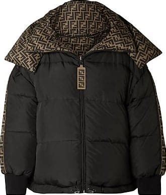 fendi winterjas heren|fendi winter jackets.